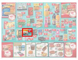 Checkers Western Cape : Price Promotion (6 May - 19 May 2013), page 2