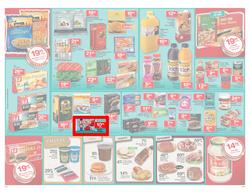 Checkers Western Cape : Price Promotion (6 May - 19 May 2013), page 2