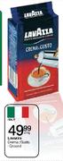 Lavazza Crema Gusto Ground-250g Each