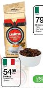 Lavazza Qualita Oro Beans-250g Each