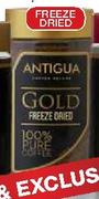 Antigua Freeze Dried-200g