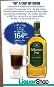 House Of Fine Whisky Tullamore Dew Irish Whiskey-750ml