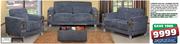 3 Piece Salsa Lounge Suite