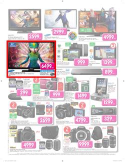 Makro : Autumn Sale (7 May - 13 May 2013), page 2