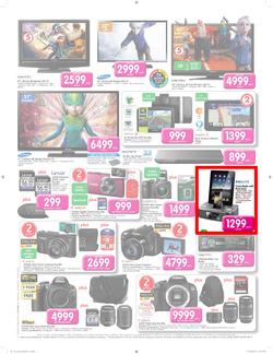 Makro : Autumn Sale (7 May - 13 May 2013), page 2