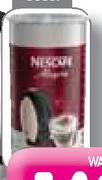 Nescafe Alegria Coffee Cartridge-Each
