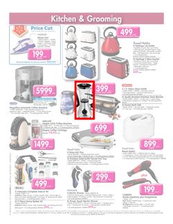 Makro : Appliance Catalogue (7 May - 13 May 2013), page 2