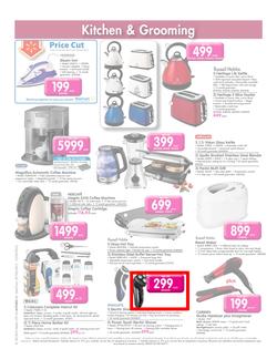 Makro : Appliance Catalogue (7 May - 13 May 2013), page 2