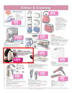 Makro : Appliance Catalogue (7 May - 13 May 2013), page 2