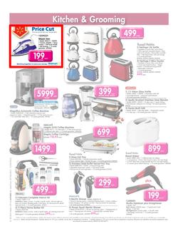 Makro : Appliance Catalogue (7 May - 13 May 2013), page 2