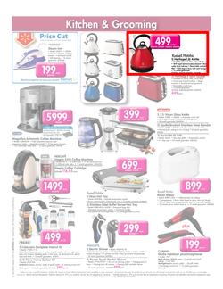 Makro : Appliance Catalogue (7 May - 13 May 2013), page 2