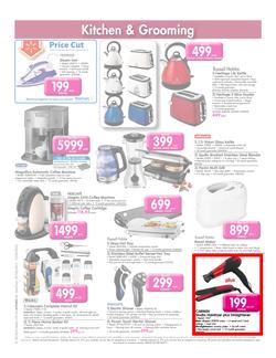 Makro : Appliance Catalogue (7 May - 13 May 2013), page 2