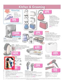 Makro : Appliance Catalogue (7 May - 13 May 2013), page 2