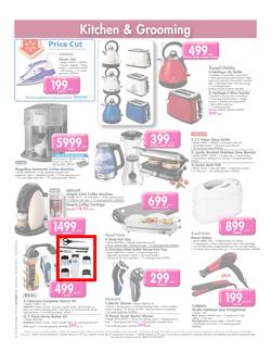 Makro : Appliance Catalogue (7 May - 13 May 2013), page 2