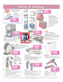 Makro : Appliance Catalogue (7 May - 13 May 2013), page 2