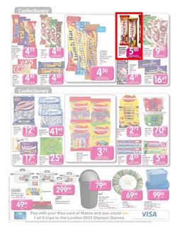 Makro Food Deals CT (21 Mar - 4 Apr), page 2