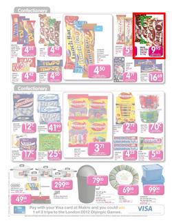 Makro Food Deals CT (21 Mar - 4 Apr), page 2