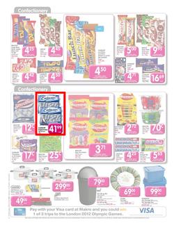 Makro Food Deals CT (21 Mar - 4 Apr), page 2