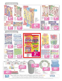 Makro Food Deals CT (21 Mar - 4 Apr), page 2