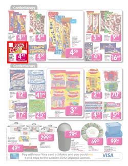 Makro Food Deals CT (21 Mar - 4 Apr), page 2