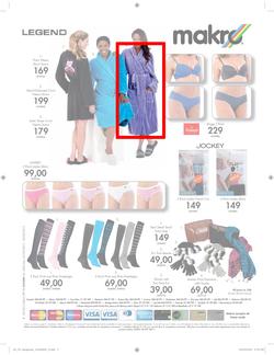 Makro : Warm winter sleepwear (7 May - 20 May 2013), page 2