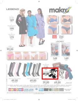 Makro : Warm winter sleepwear (7 May - 20 May 2013), page 2