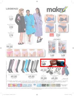 Makro : Warm winter sleepwear (7 May - 20 May 2013), page 2