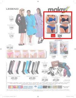 Makro : Warm winter sleepwear (7 May - 20 May 2013), page 2