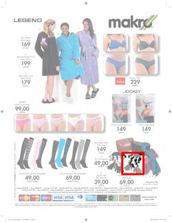 Makro : Warm winter sleepwear (7 May - 20 May 2013), page 2