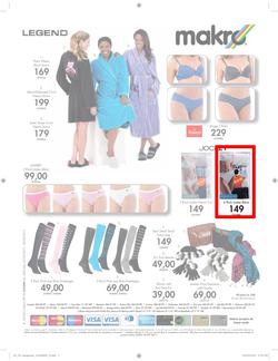 Makro : Warm winter sleepwear (7 May - 20 May 2013), page 2