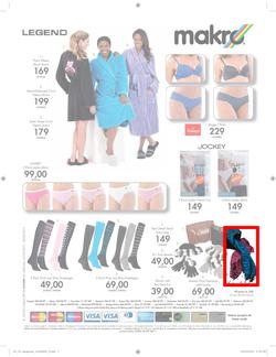 Makro : Warm winter sleepwear (7 May - 20 May 2013), page 2