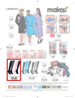Makro : Warm winter sleepwear (7 May - 20 May 2013), page 2