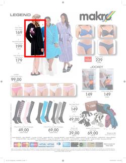 Makro : Warm winter sleepwear (7 May - 20 May 2013), page 2