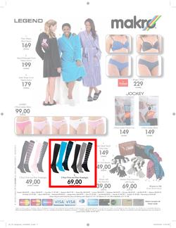 Makro : Warm winter sleepwear (7 May - 20 May 2013), page 2