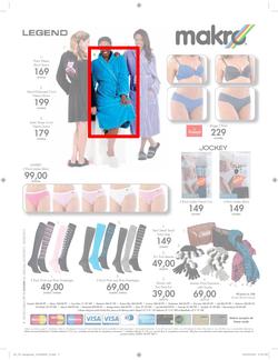 Makro : Warm winter sleepwear (7 May - 20 May 2013), page 2