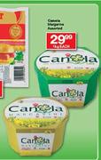 Canola Margarine Assorted-1Kg Each
