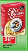  Ellis Brown Creamer-1Kg Each