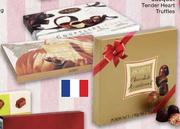 Cemoi Chocolate Cups 335Gm-Each