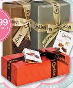 Guylian Truffina 180Gm-Each