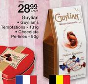Guylian Temptations 131Gm-Each