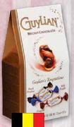 Guylian Chocolate Perlines 90Gm-Each