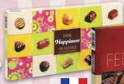 Happiness Chocolate Pralines 400Gm