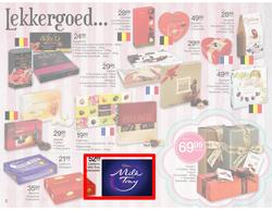Checkers Gauteng : Mother's Day (29 Apr - 12 May 2013), page 2