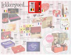 Checkers Gauteng : Mother's Day (29 Apr - 12 May 2013), page 2