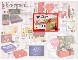Checkers Gauteng : Mother's Day (29 Apr - 12 May 2013), page 2