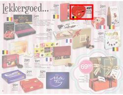 Checkers Gauteng : Mother's Day (29 Apr - 12 May 2013), page 2