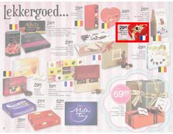 Checkers Gauteng : Mother's Day (29 Apr - 12 May 2013), page 2