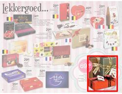 Checkers Gauteng : Mother's Day (29 Apr - 12 May 2013), page 2