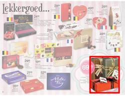 Checkers Gauteng : Mother's Day (29 Apr - 12 May 2013), page 2