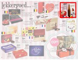Checkers Gauteng : Mother's Day (29 Apr - 12 May 2013), page 2